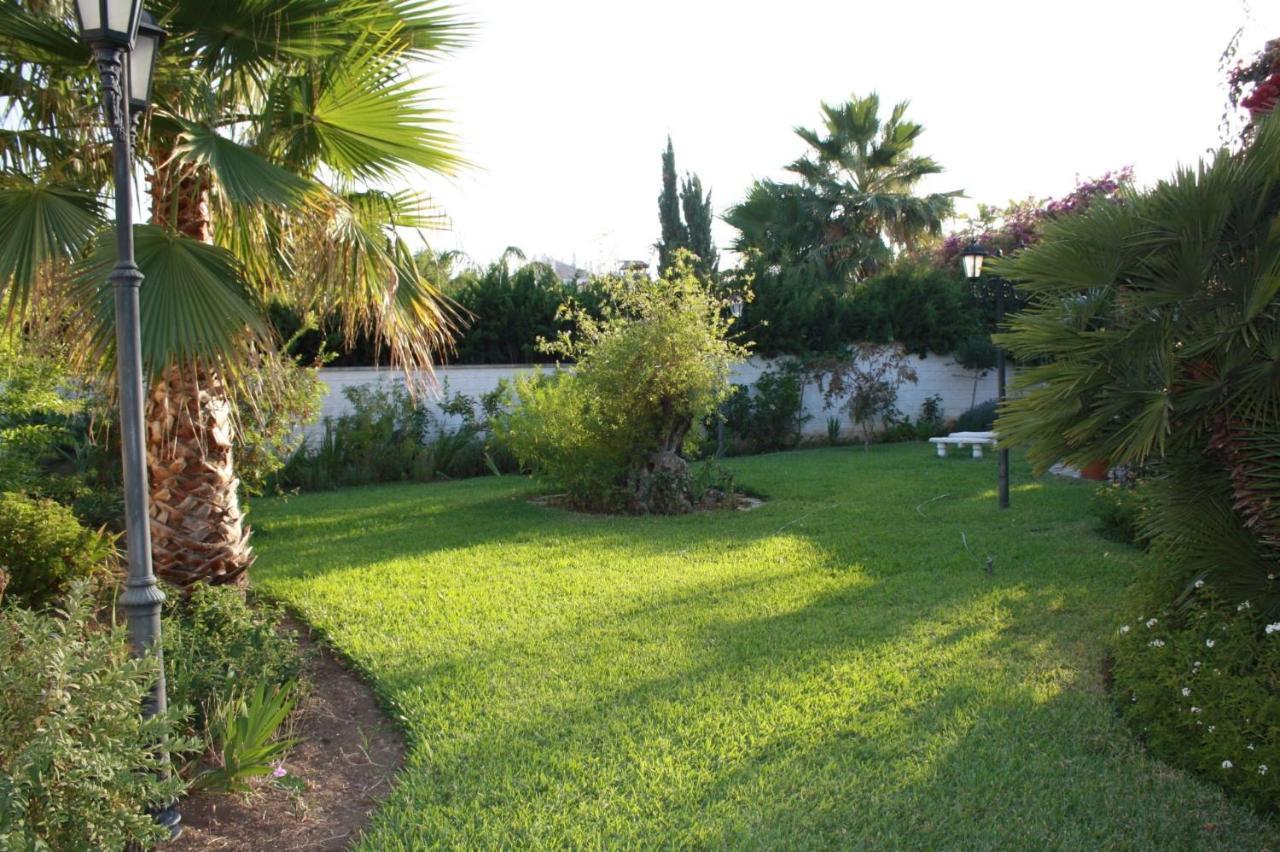 Espectacular Villa Puerto Marina Playa Benalmádena Dış mekan fotoğraf