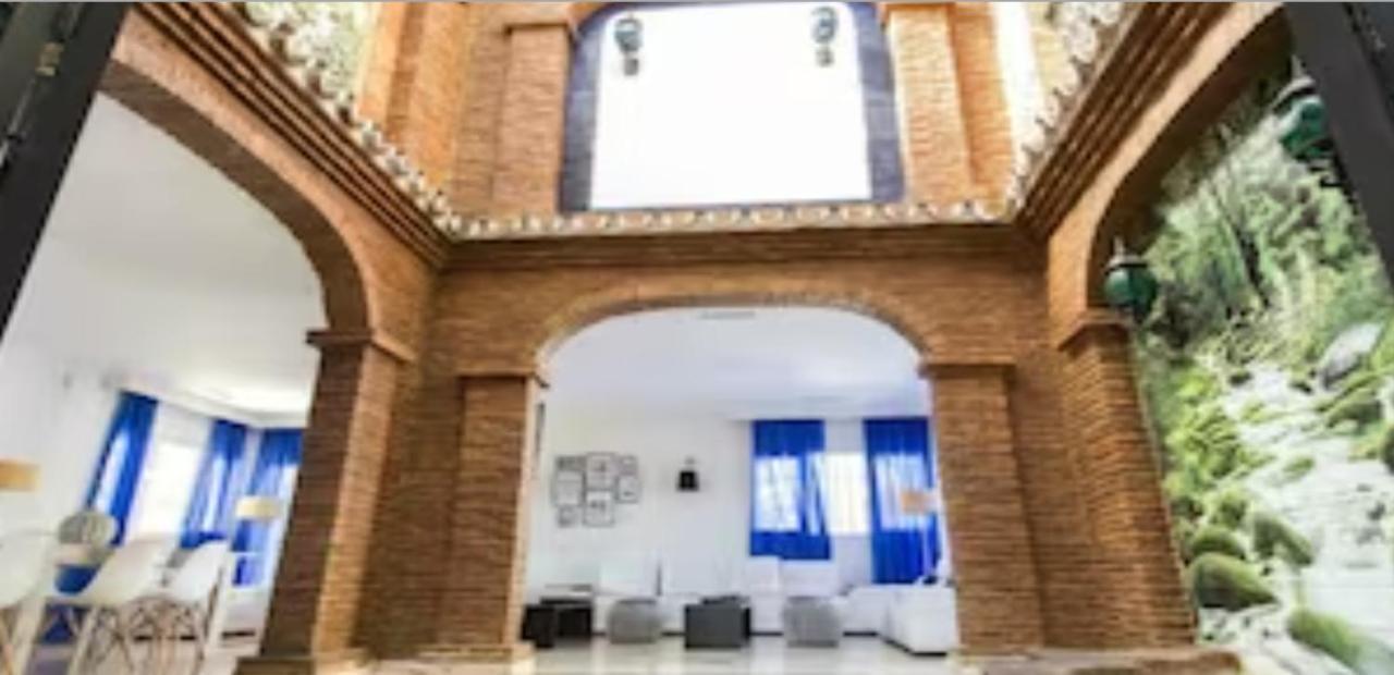 Espectacular Villa Puerto Marina Playa Benalmádena Dış mekan fotoğraf