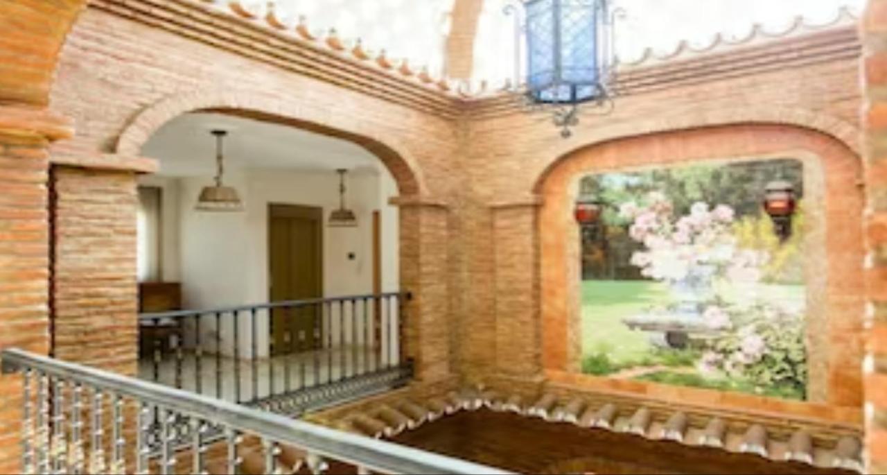 Espectacular Villa Puerto Marina Playa Benalmádena Dış mekan fotoğraf