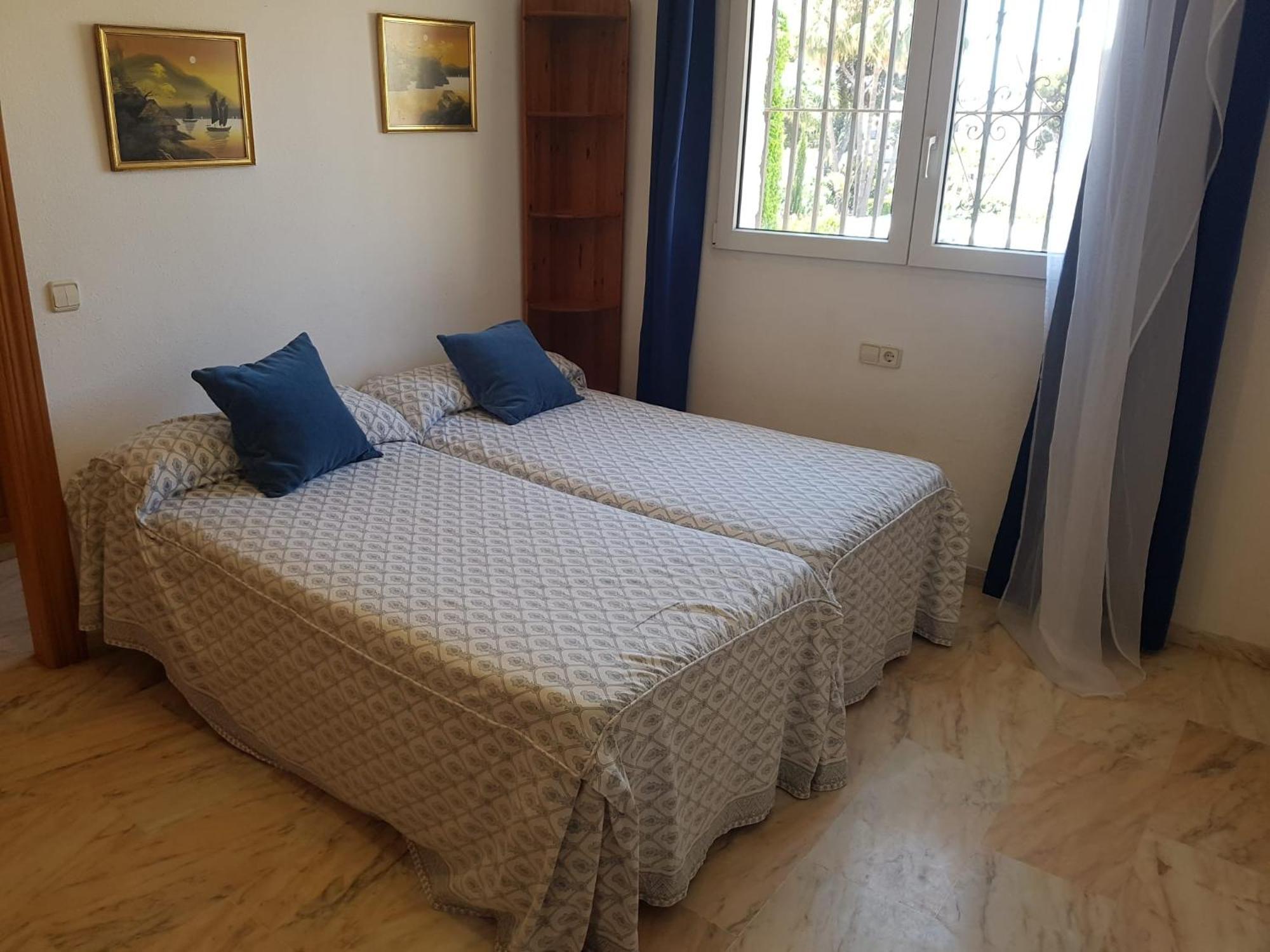 Espectacular Villa Puerto Marina Playa Benalmádena Dış mekan fotoğraf